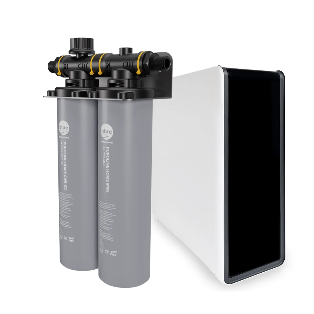 filtry bezzbiornikowe ro